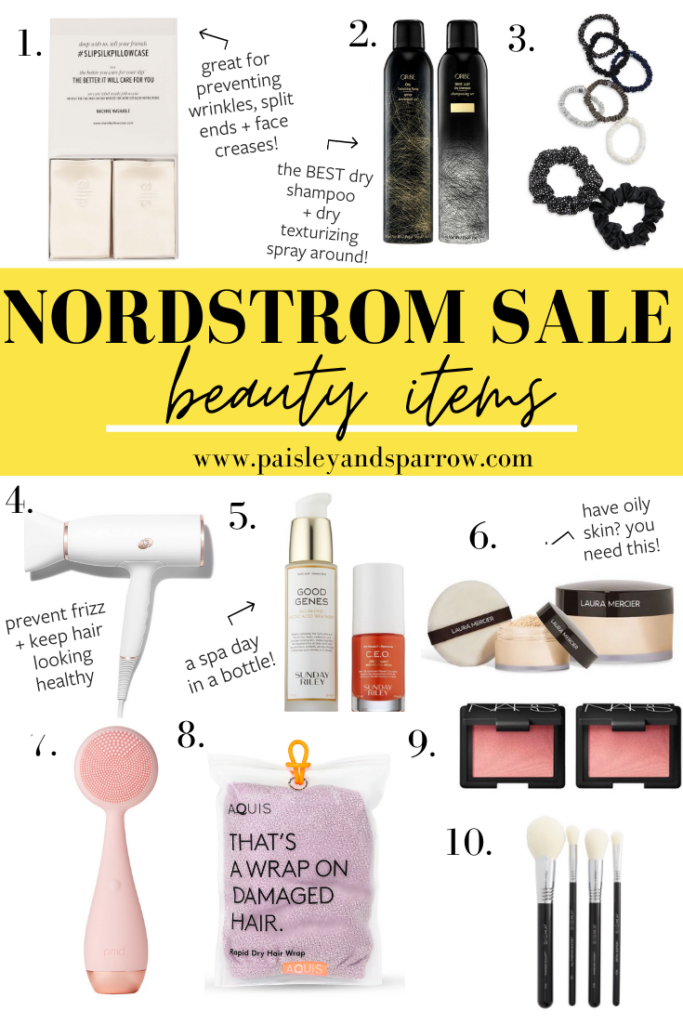 Nordstrom Anniversary Sale Dates & Tips (2022) Paisley & Sparrow
