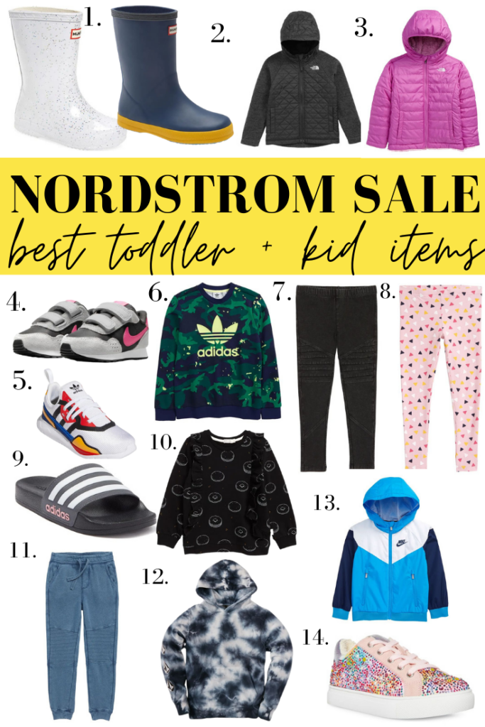 14 best toddler and kid items from the Nordstrom Sale