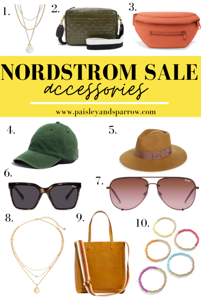 Nordstrom Anniversary Sale Dates & Tips (2022) Paisley & Sparrow