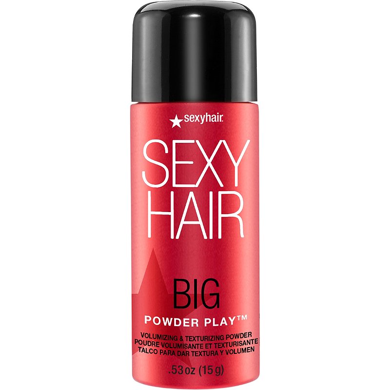 Big Sexy Hair Powder Play