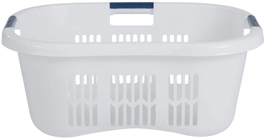 Rubbermaid Laundry Basket