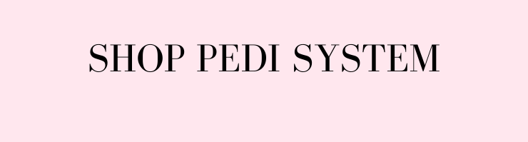 Shop Pedi System