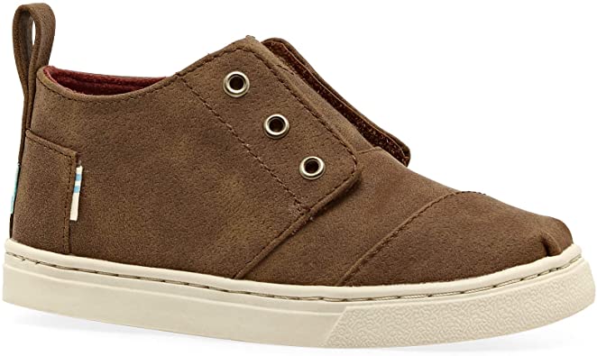 Toms Botas shoes, brown