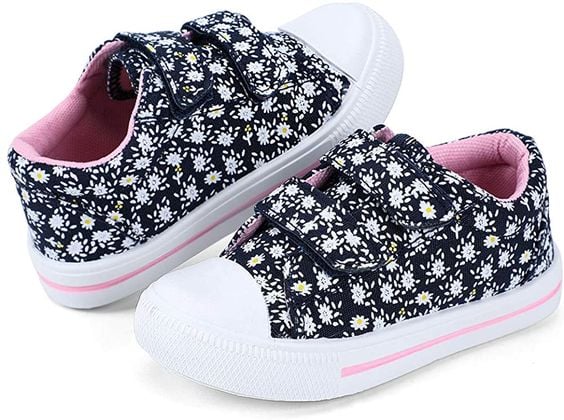 15 Best Toddler Girl Shoes Under $50 - Paisley & Sparrow