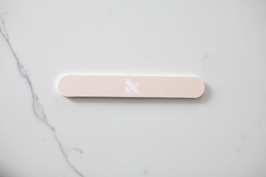 Olive and June nail file
