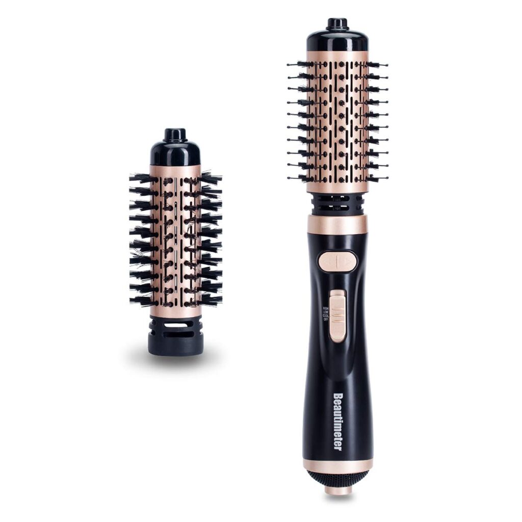 9 Best Blow-Dry Brushes for Fine Hair - Paisley & Sparrow