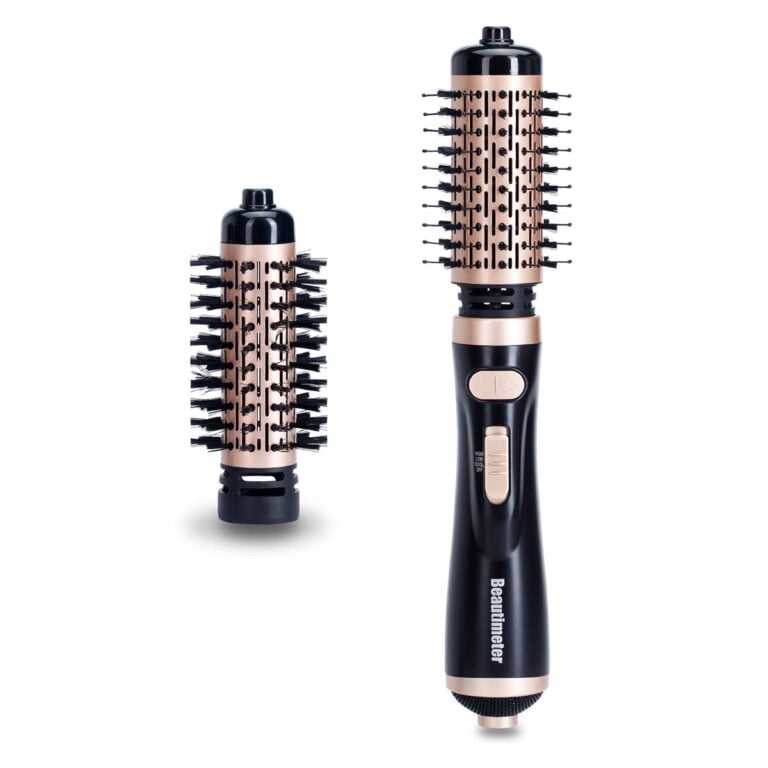 9 Best BlowDry Brushes for Fine Hair Paisley & Sparrow
