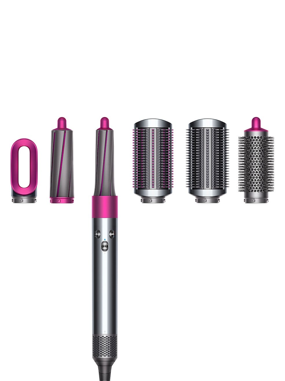 9 Best BlowDry Brushes for Fine Hair Paisley & Sparrow