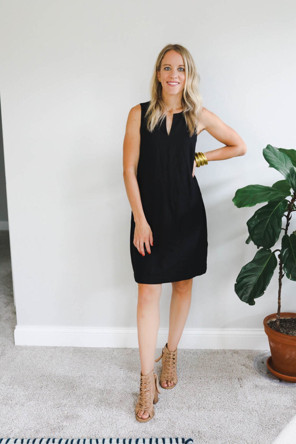 What Is A Shift Dress and How To Wear One Paisley & Sparrow