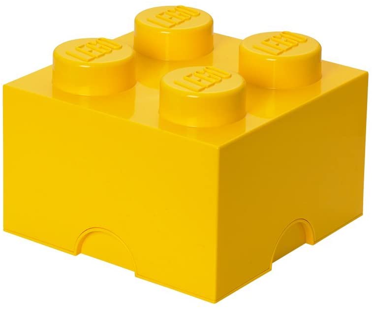 Room Copenhagen Lego Storage Brick Drawer