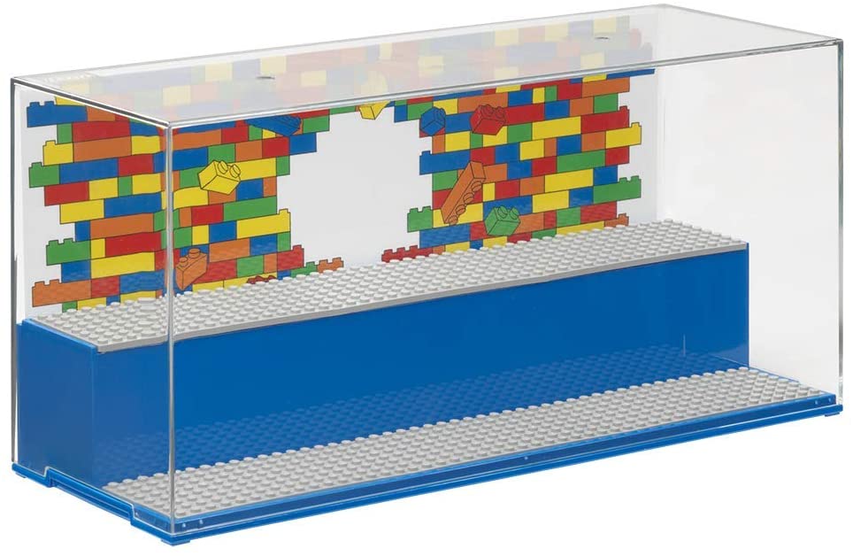 Room Copenhagen, Lego Play and Display Case