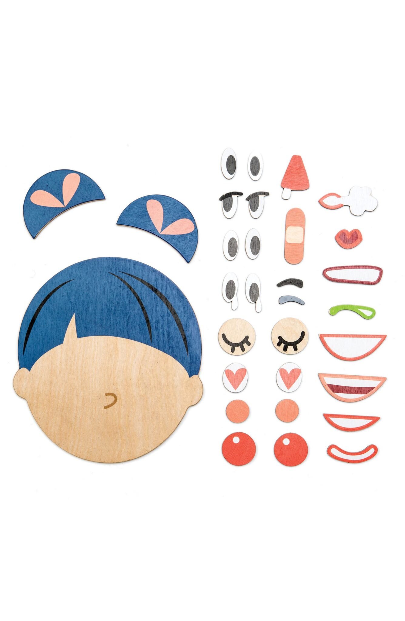 What's Up Play Set