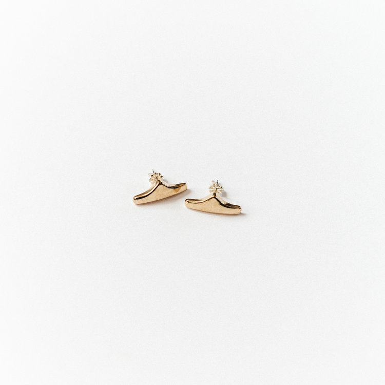 Bridge earrings