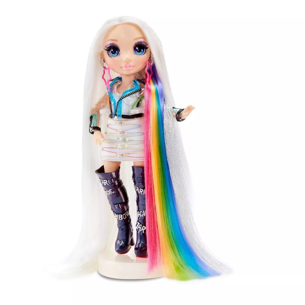 Rainbow High Doll