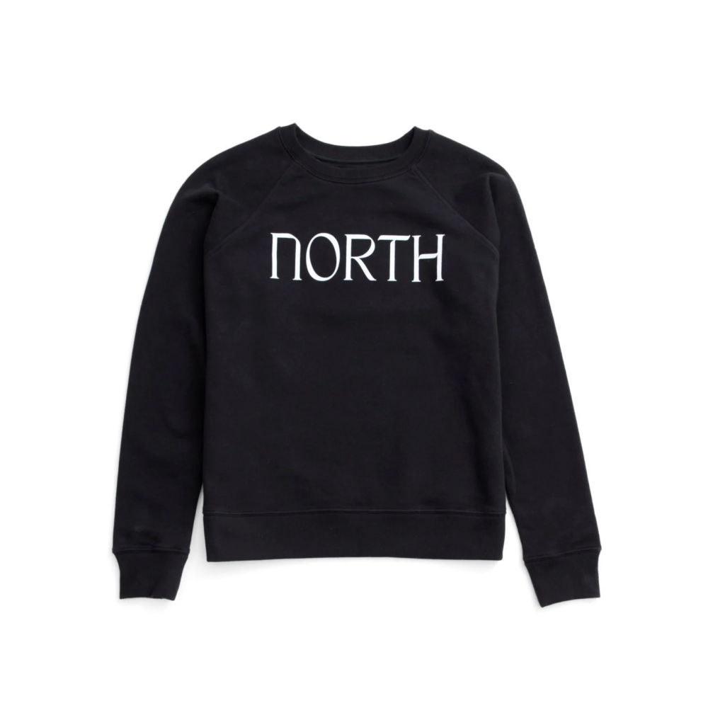 Women's Stark North Crew