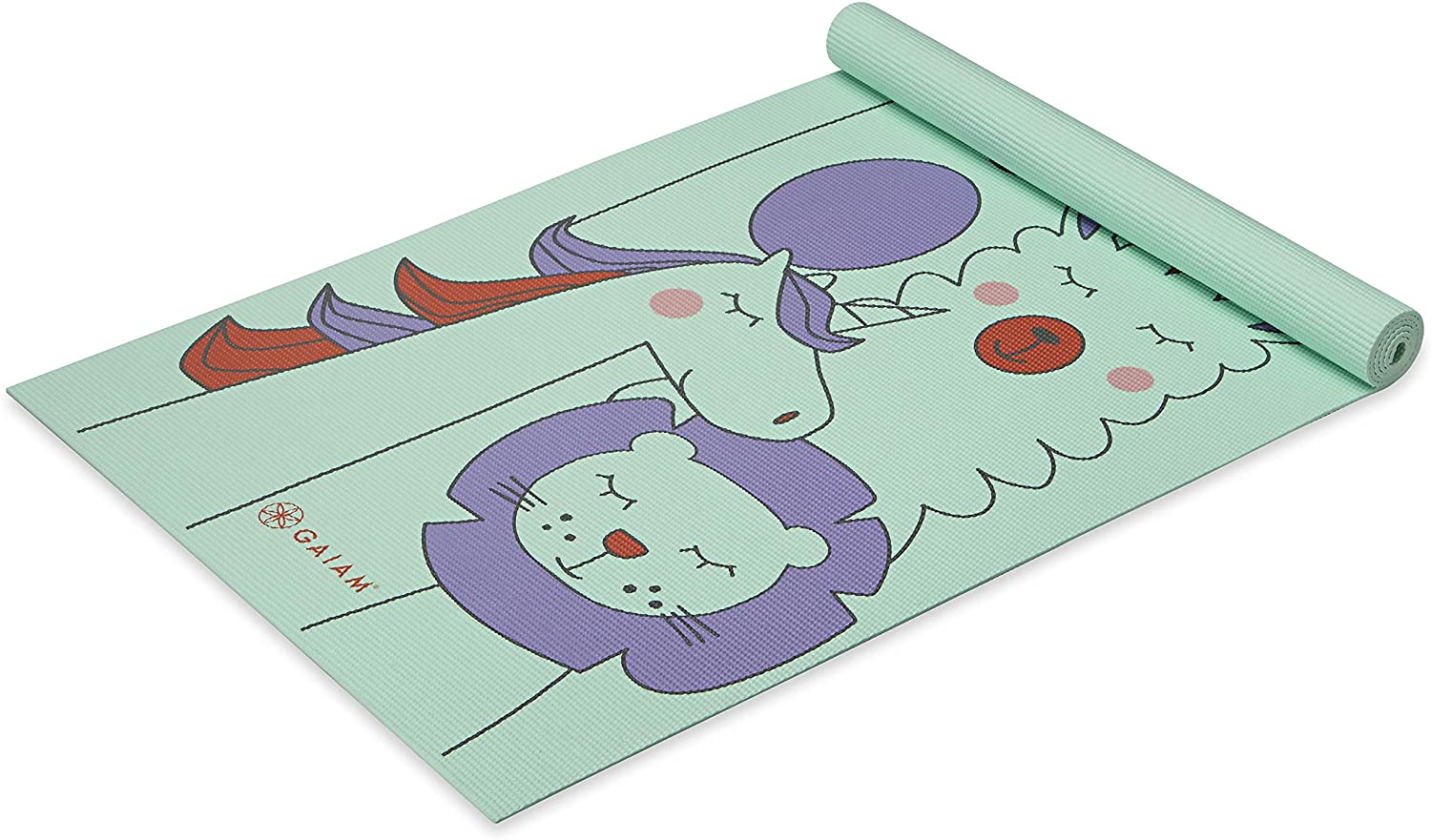 Kids Yoga Mat