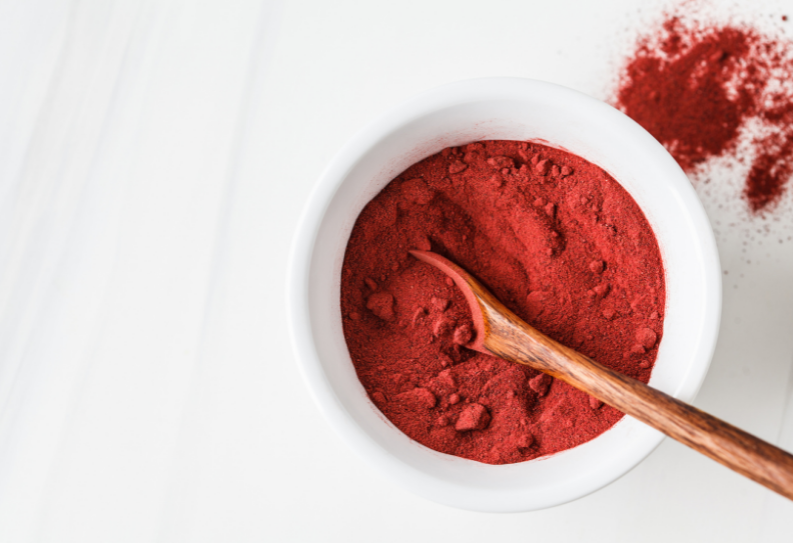 beetroot powder