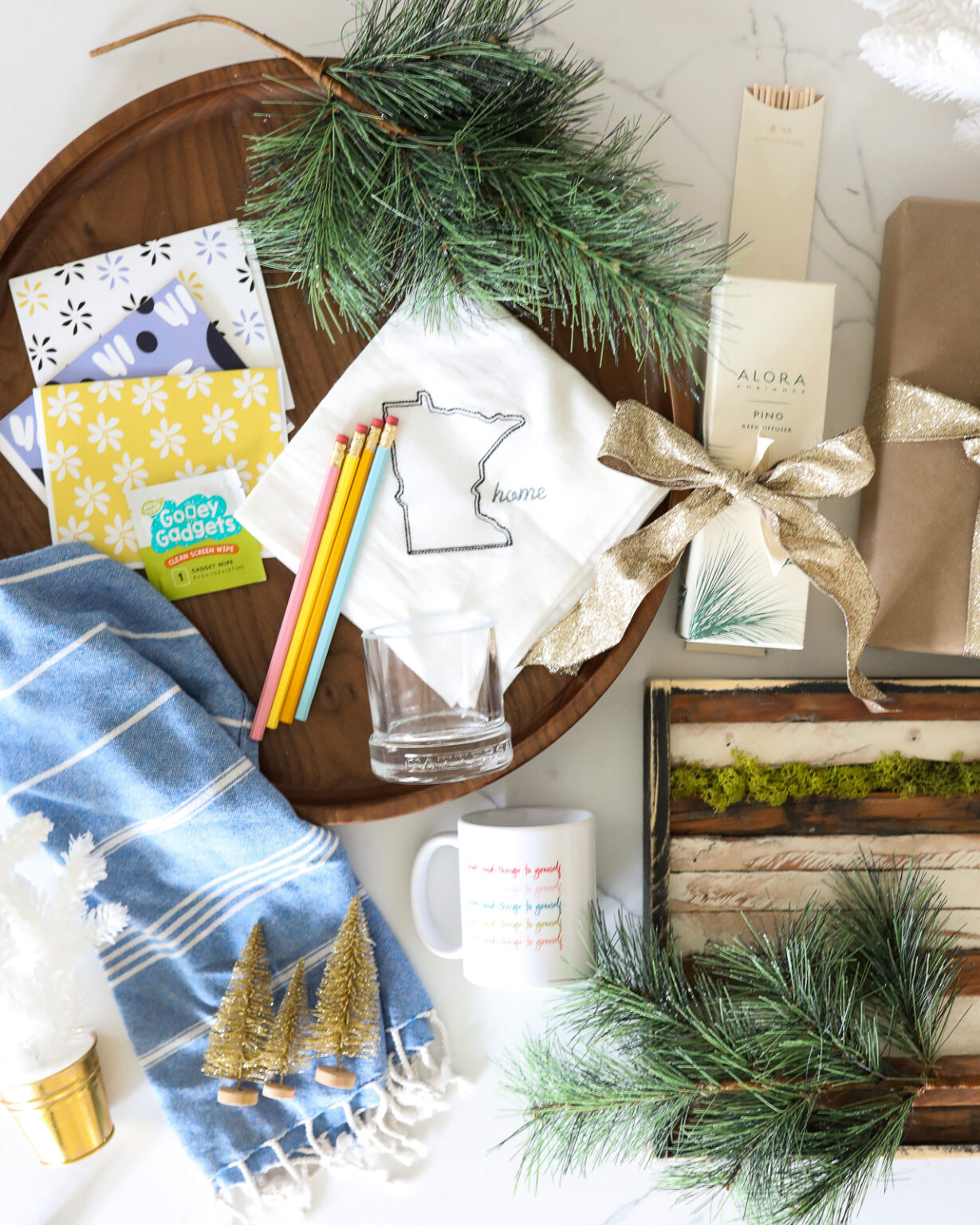 Best Minnesota Gifts Home & Lifestyle (2023) Paisley & Sparrow