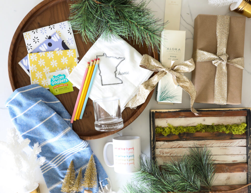 Minnesota made home goods