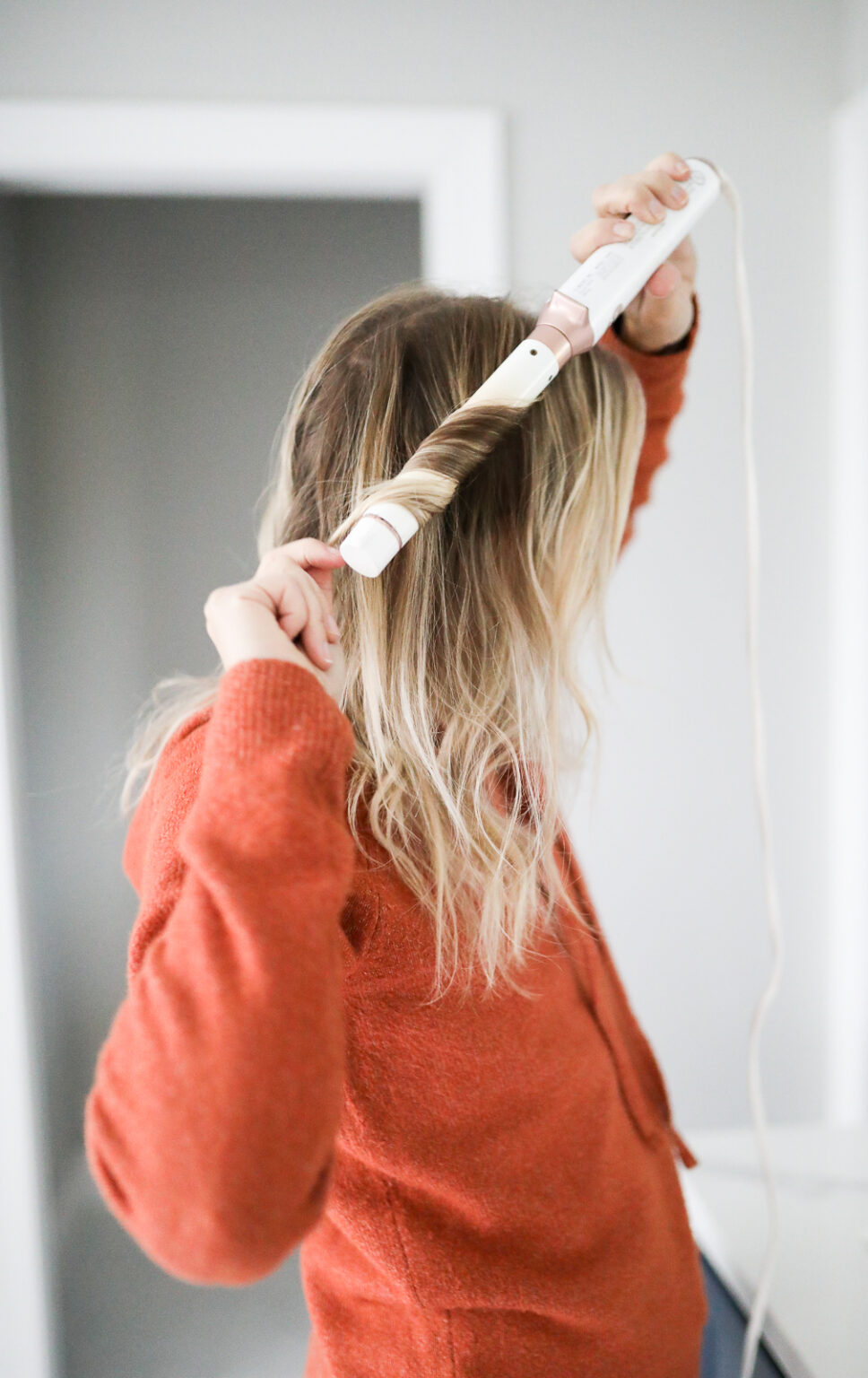 T3 Curling Wand Review Is it Worth It? Paisley & Sparrow