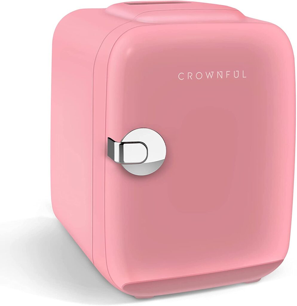 Crownful Mini Fridge