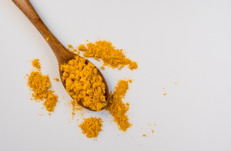 turmeric powder