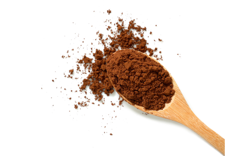 cocoa powder