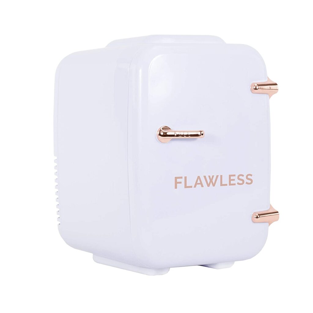 Finishing Touch Flawless Mini Beauty Fridge