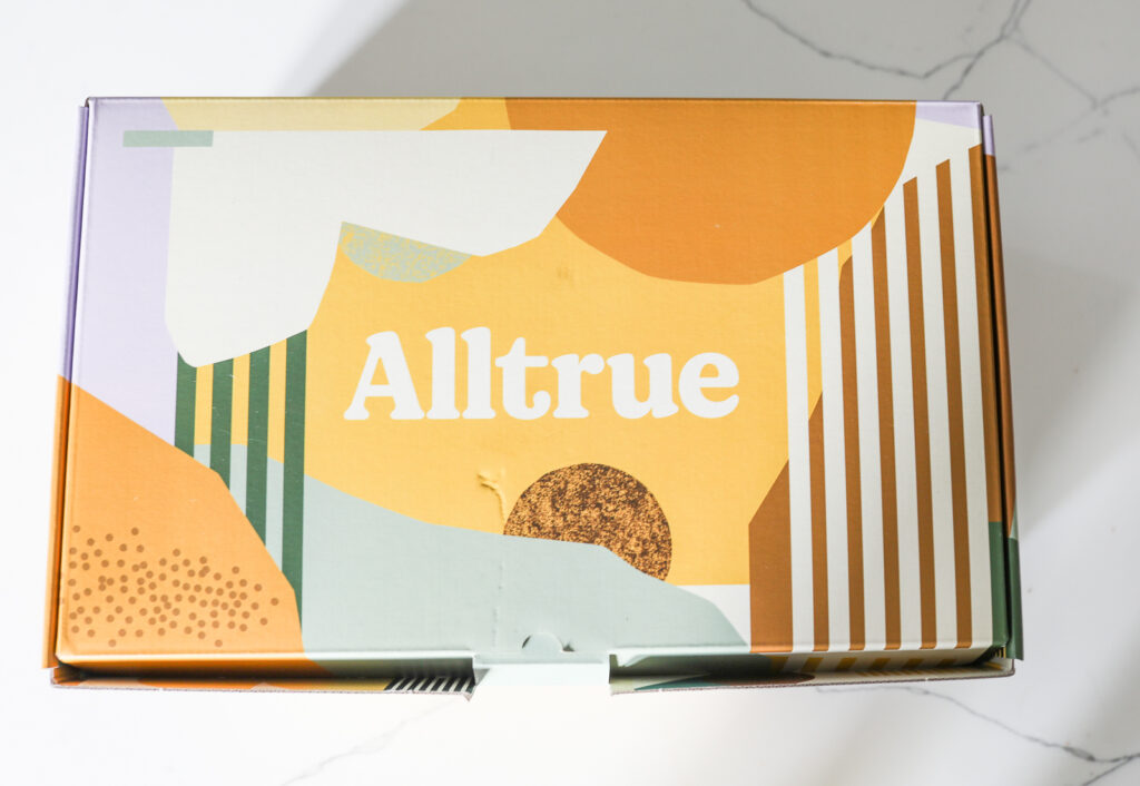 Alltrue box
