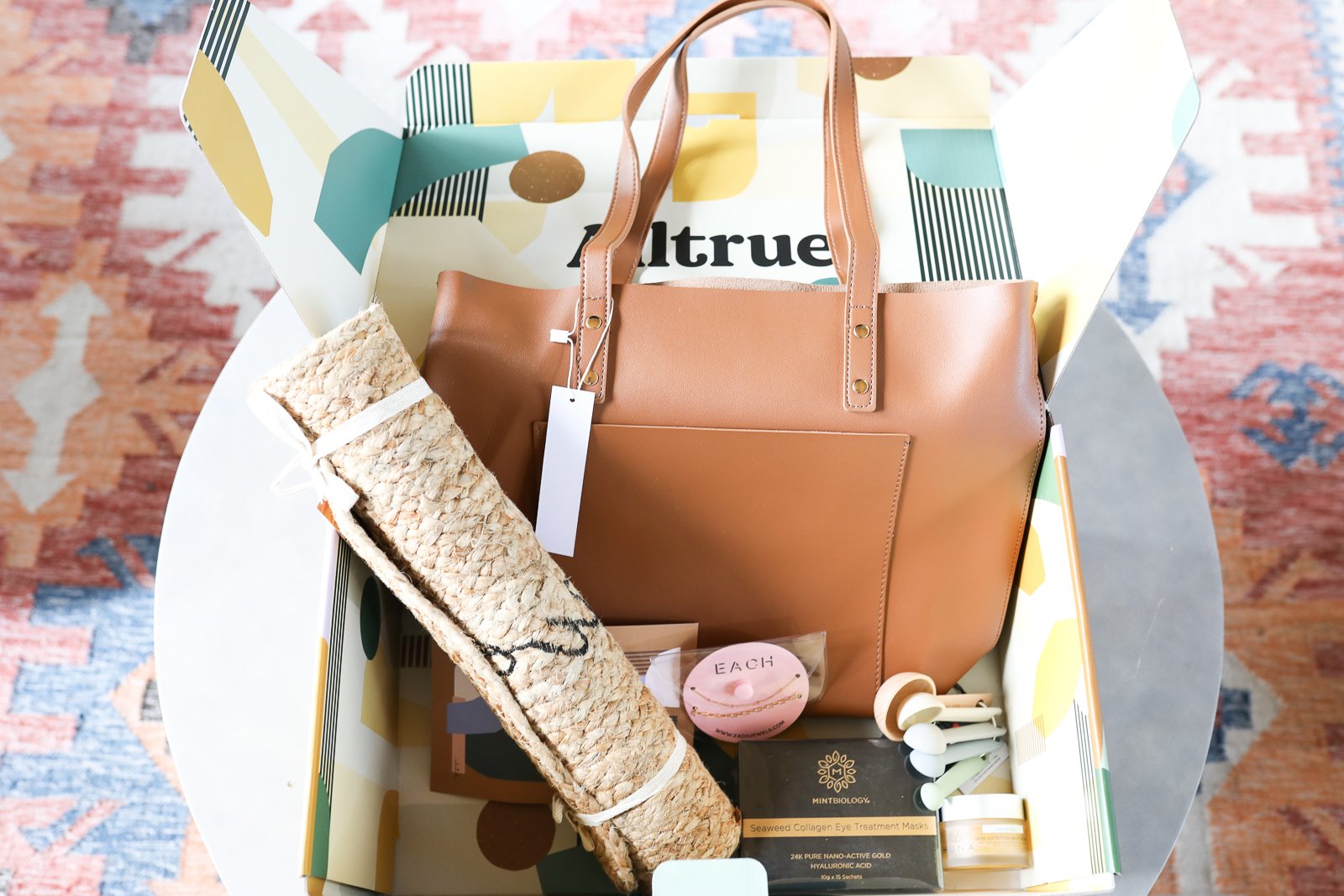 Subscription Boxes on Amazon