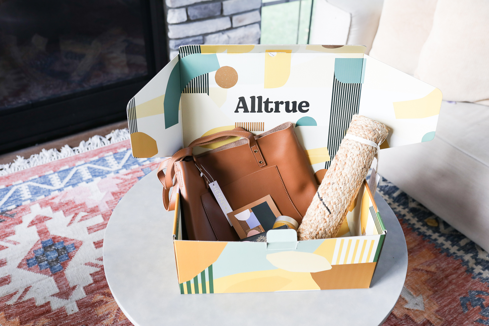 An Honest Alltrue Review (formerly CAUSEBOX) - Paisley & Sparrow