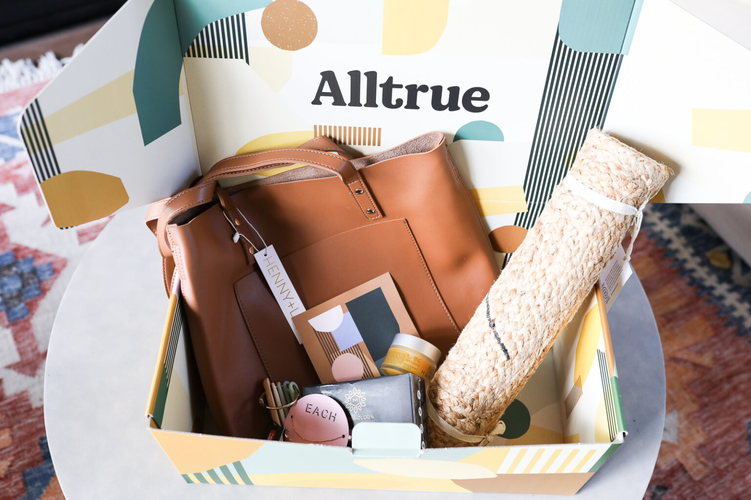 40 Gift Ideas For Her 40th Birthday For Women Paisley Sparrow