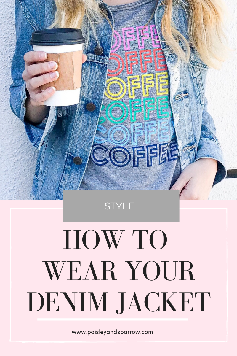 Is Your Chest in Charge of Your Outfit Choices? What To Do - The Joy of  Style