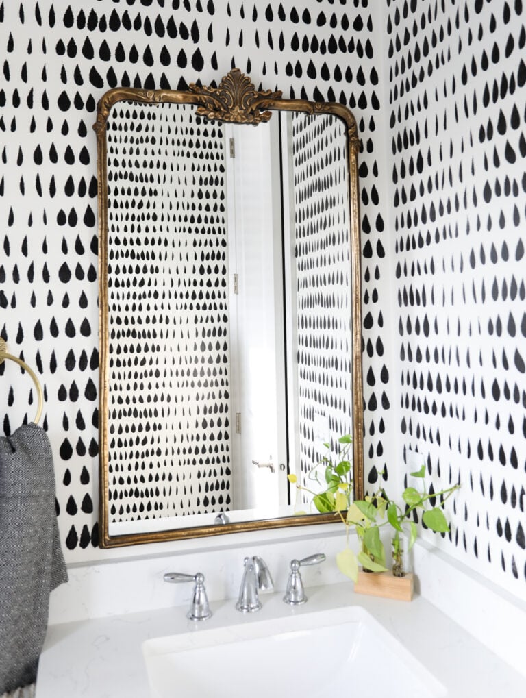 13 Best Affordable Anthropologie Mirror Lookalikes (2024) Paisley