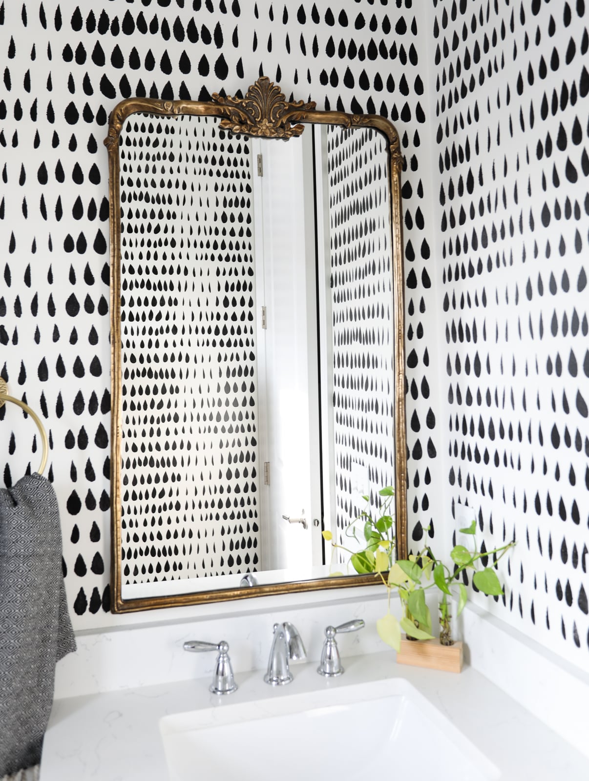 13 Best Affordable Anthropologie Mirror Lookalikes (2024) - Paisley ...