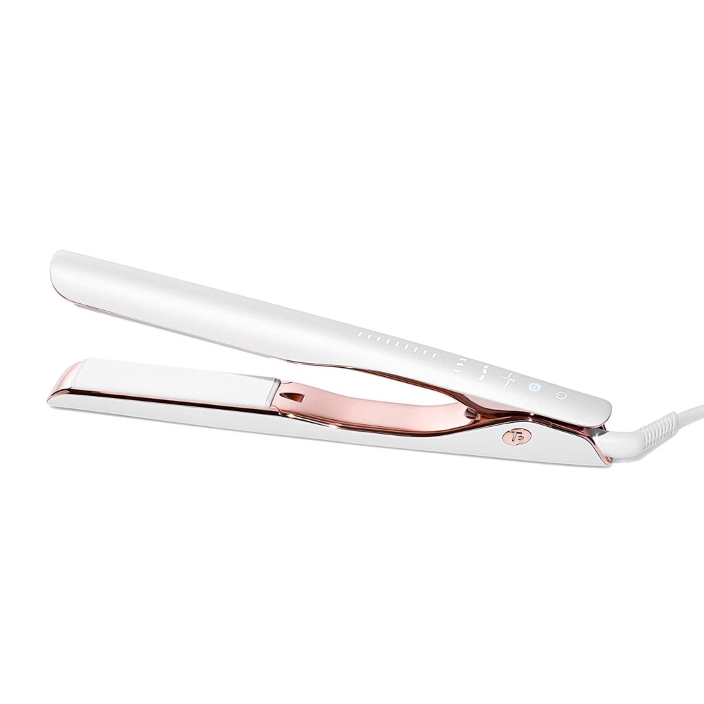 t3 flat iron