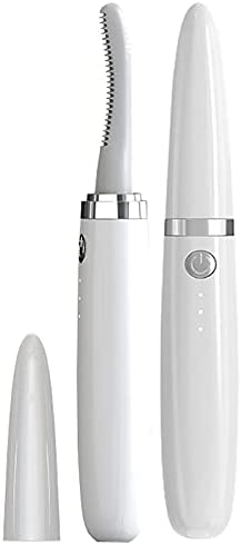 Heated Eyelash Curler by BYVUTE