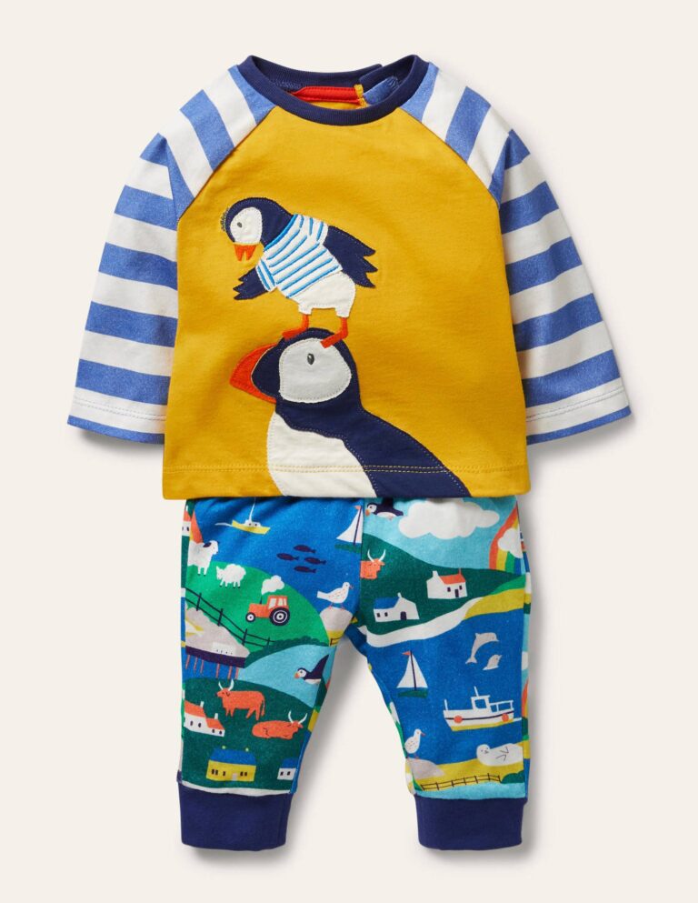 21 Best Baby Clothing Brands Paisley & Sparrow