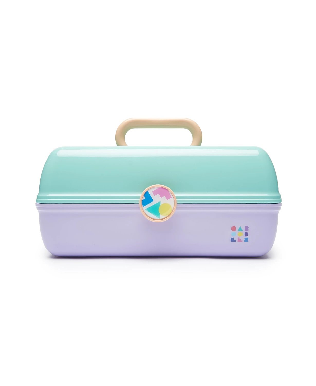 Caboodles On-The-Go Girl Makeup Box