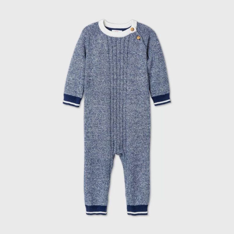 23 Best Baby Clothing Brands for Stylish Kids Paisley & Sparrow
