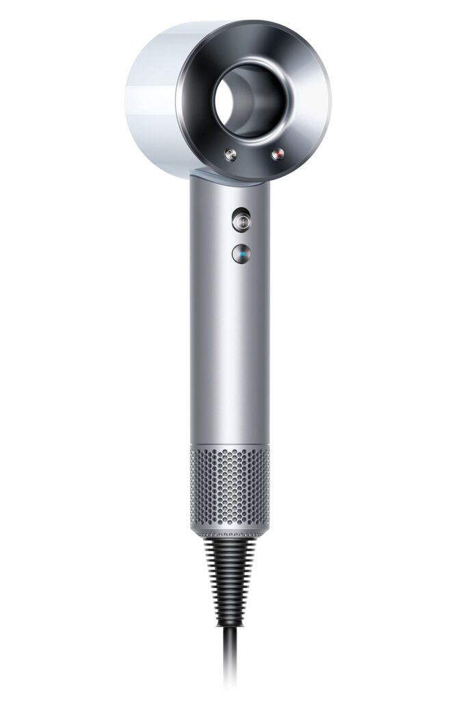 Dyson Supersonic hair dryer