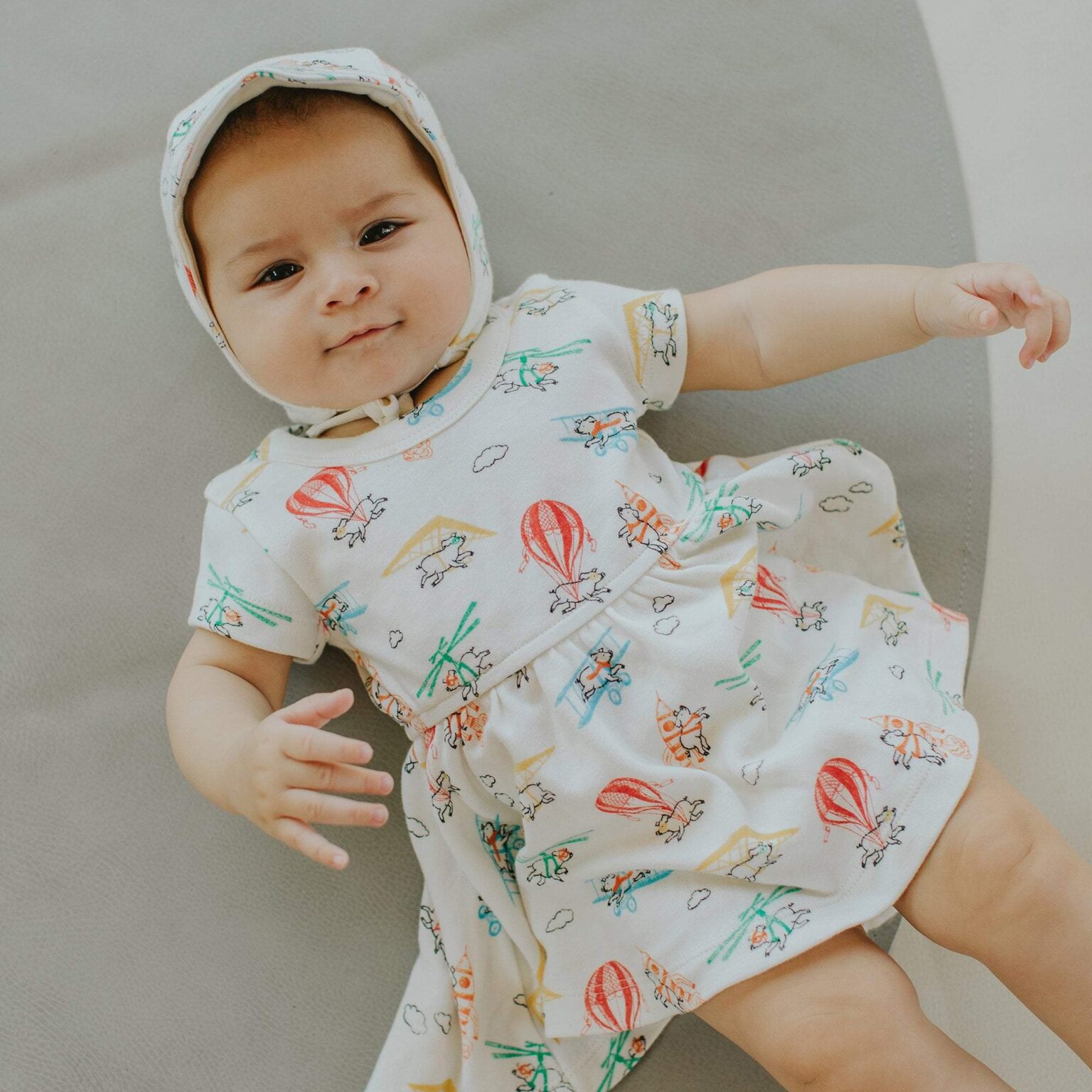 21 Best Baby Clothing Brands Paisley & Sparrow