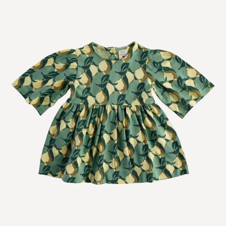 21 Best Baby Clothing Brands Paisley & Sparrow