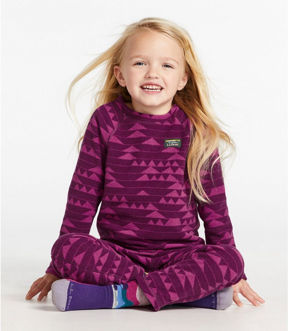 L.L. Bean Kids