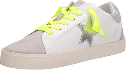 Madden Girl Women's Linlee Sneaker