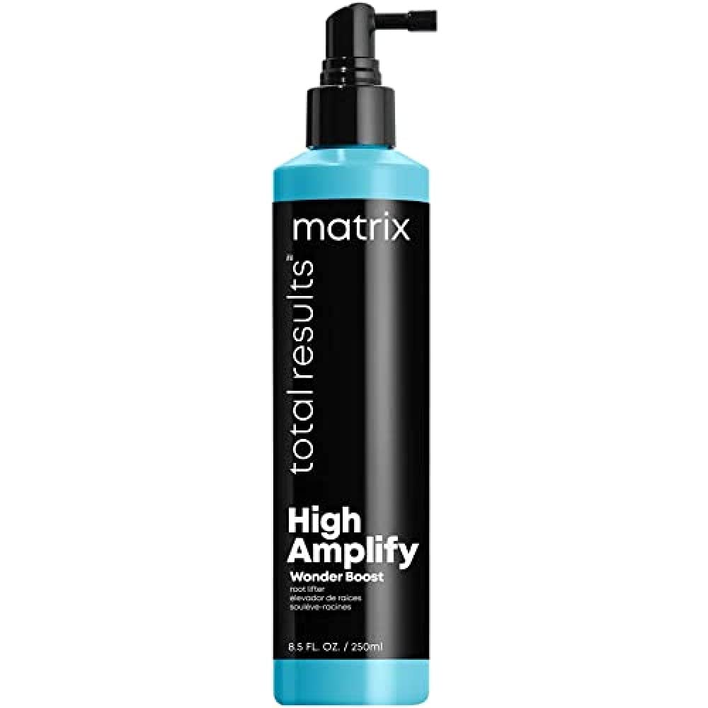 Matrix Total Results High Amplify Wonder Booster Spray