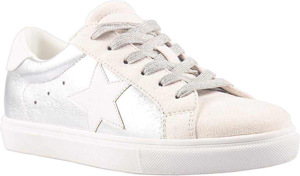 Party Fashion Star Sneakers