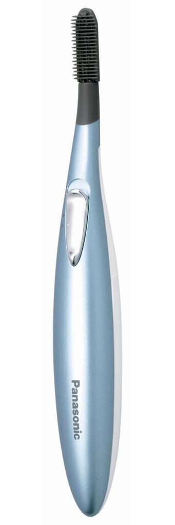 Panasonic Heated Eyelash Curler