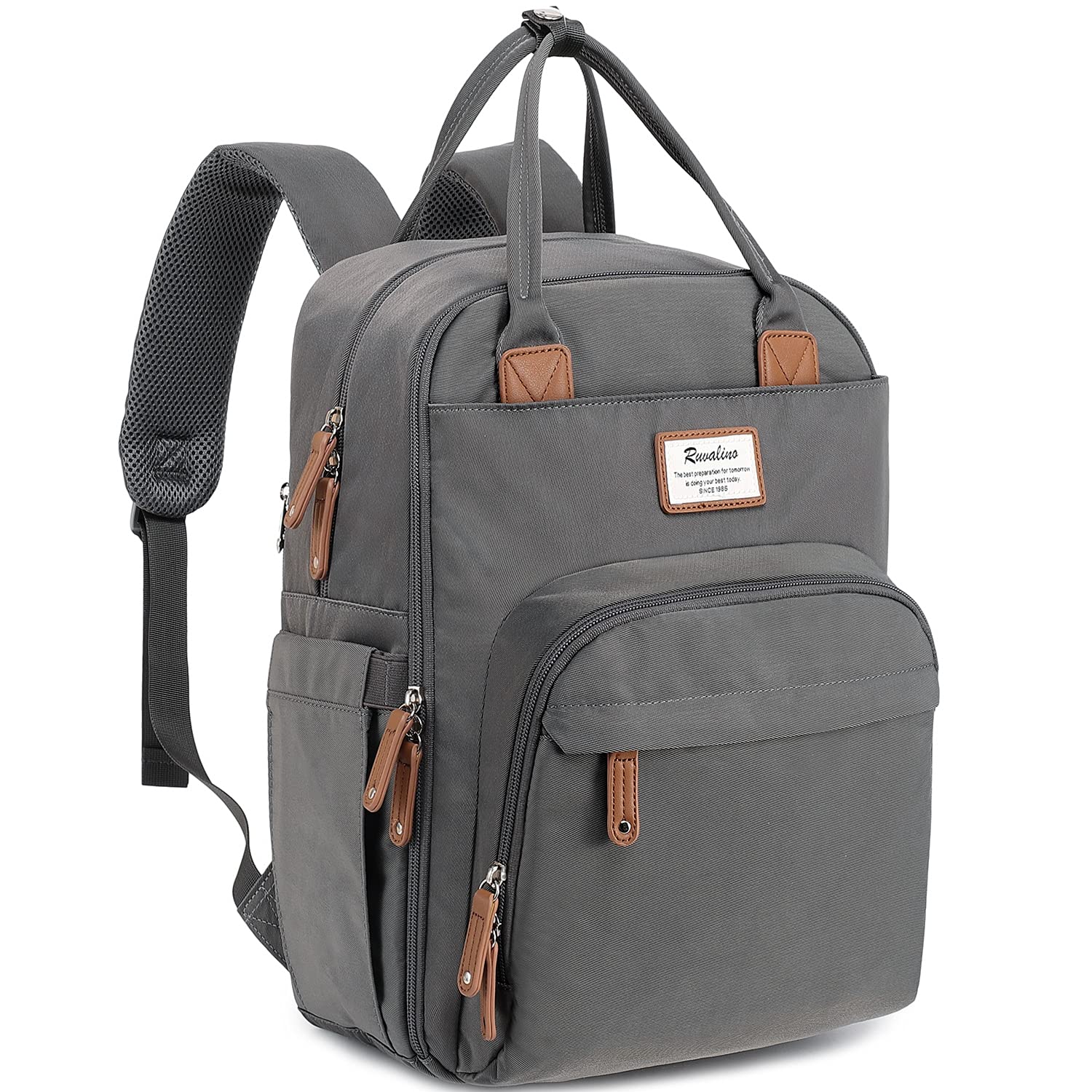 20 Best Backpack Diaper Bags for Mom & Dad - Paisley & Sparrow