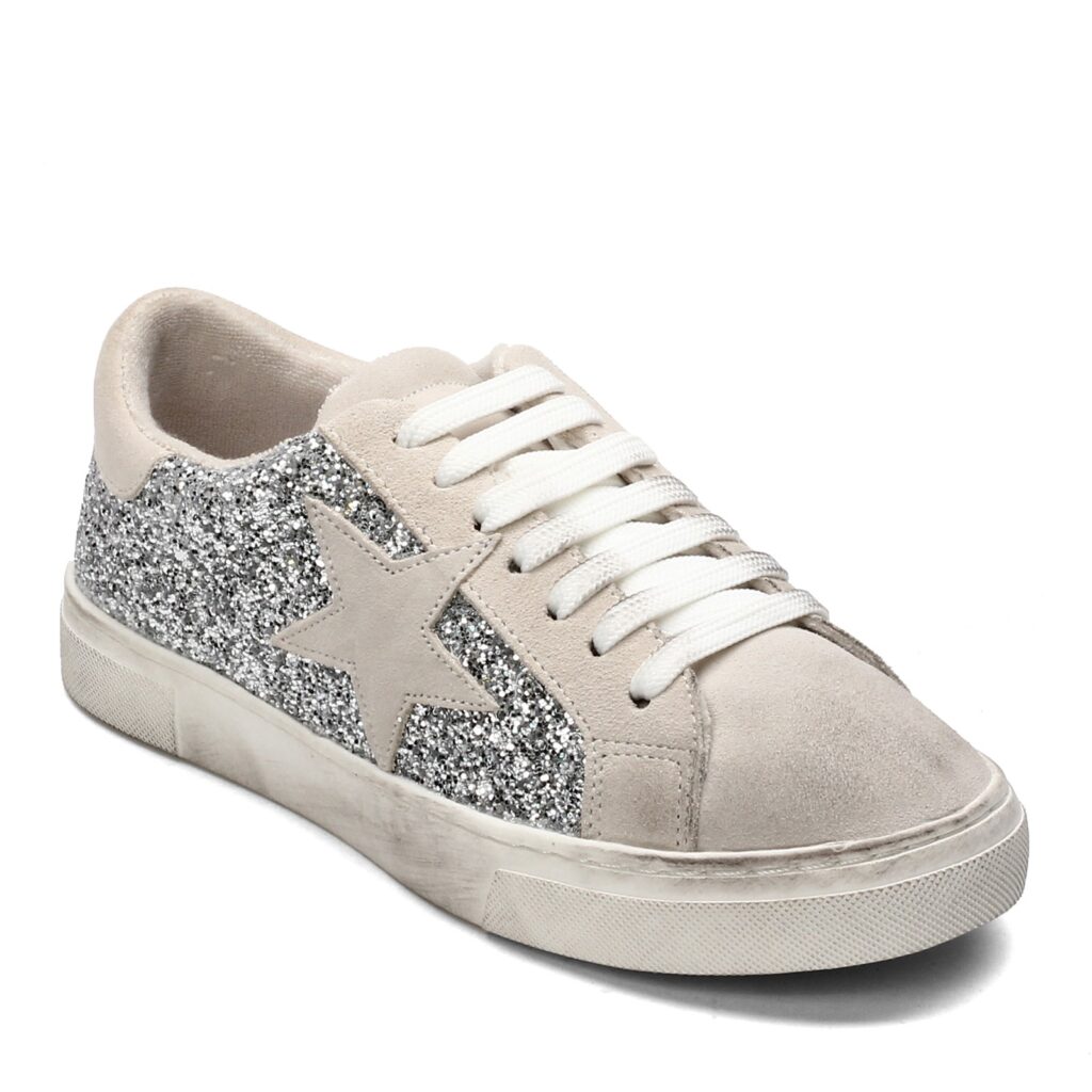 Steve Madden Women's Rubie Sneaker